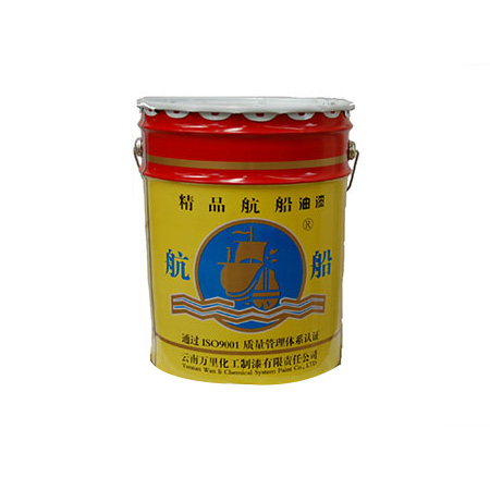 WLSHEL云鐵防銹漆（中間漆）