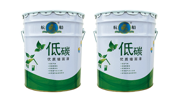 低碳優(yōu)質(zhì)墻面漆
